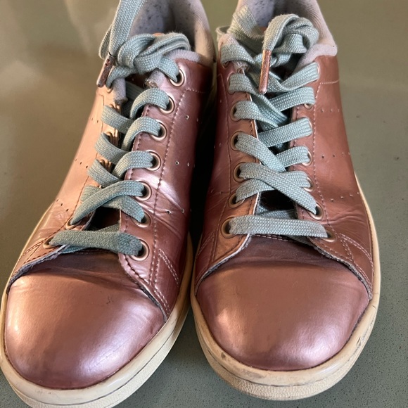 Adidas Stan Smith “Copper Kettle” Brewery Pack. Men’s 6.5, women’s 8. Rare!! - Picture 3 of 9